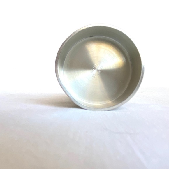 Royal Selangor Pewter Vase - Picture 4 of 6